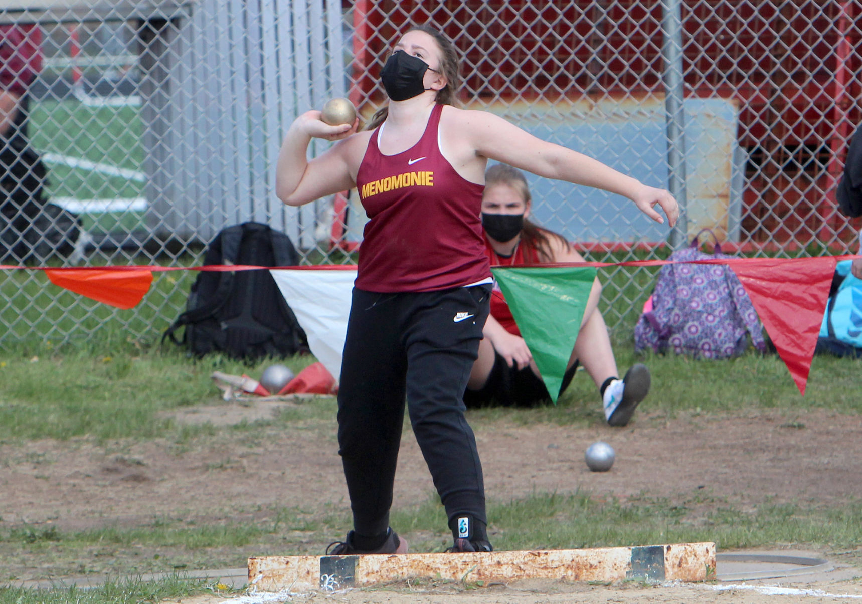 Chi-Hi Track and Field Invitational 5-7-21